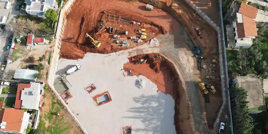 Diseño Geotécnico de Excavaciones Profundas en Chiguayante